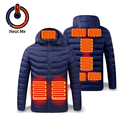 HeatMe Jacket