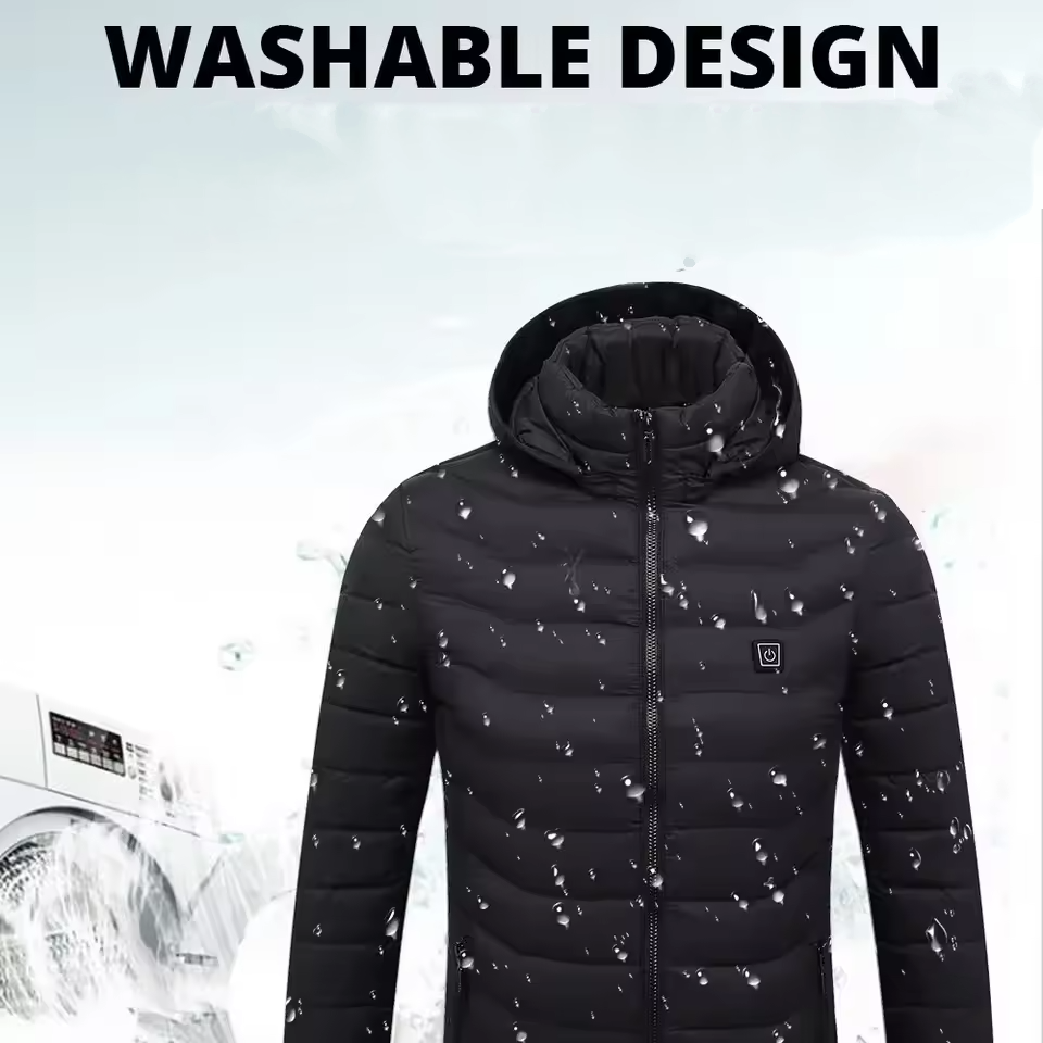 HeatMe Jacket