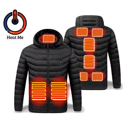 HeatMe Jacket