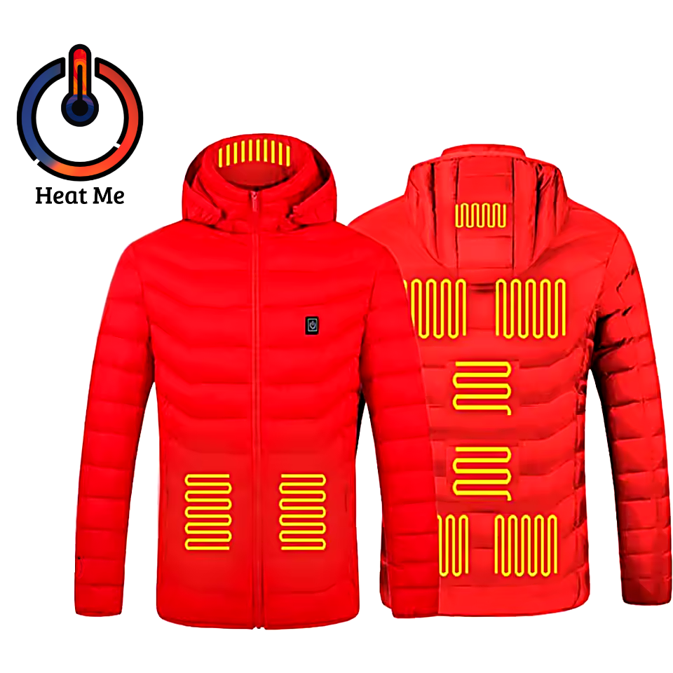 HeatMe Jacket