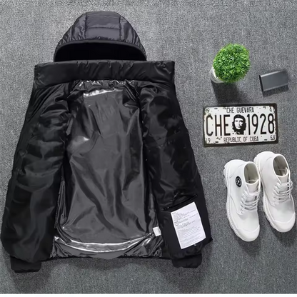 HeatMe Jacket